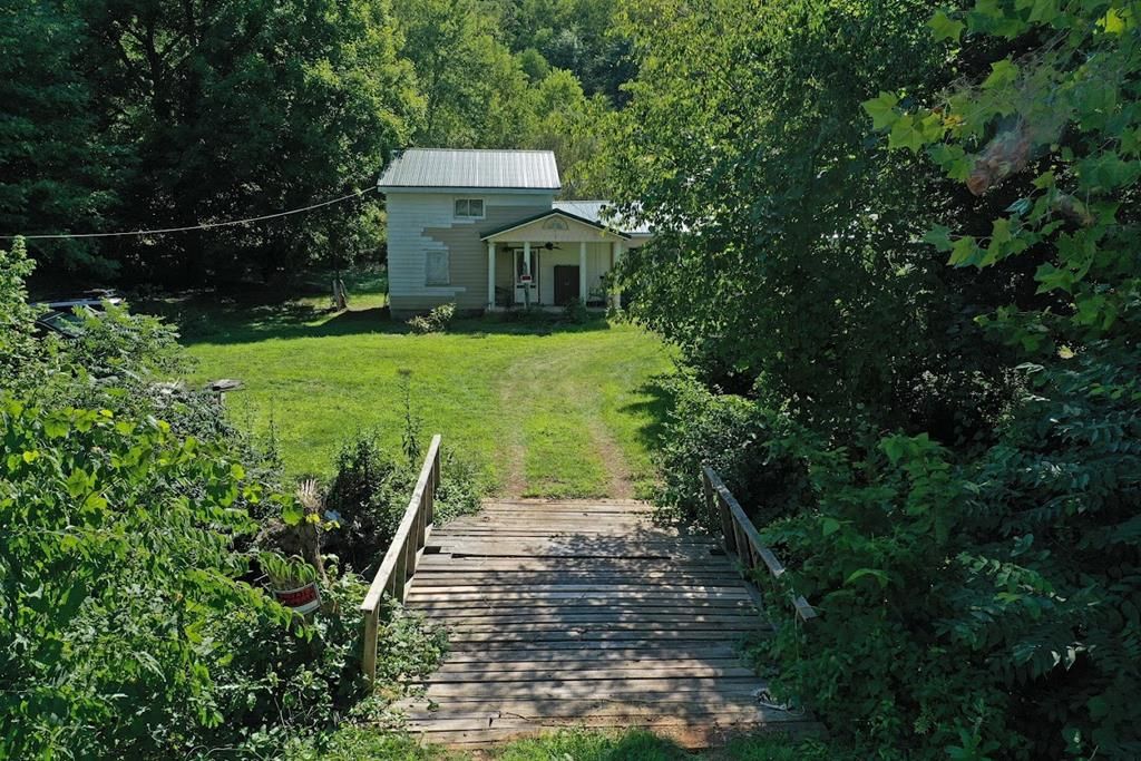 15.9 acres in Ross County, Ohio