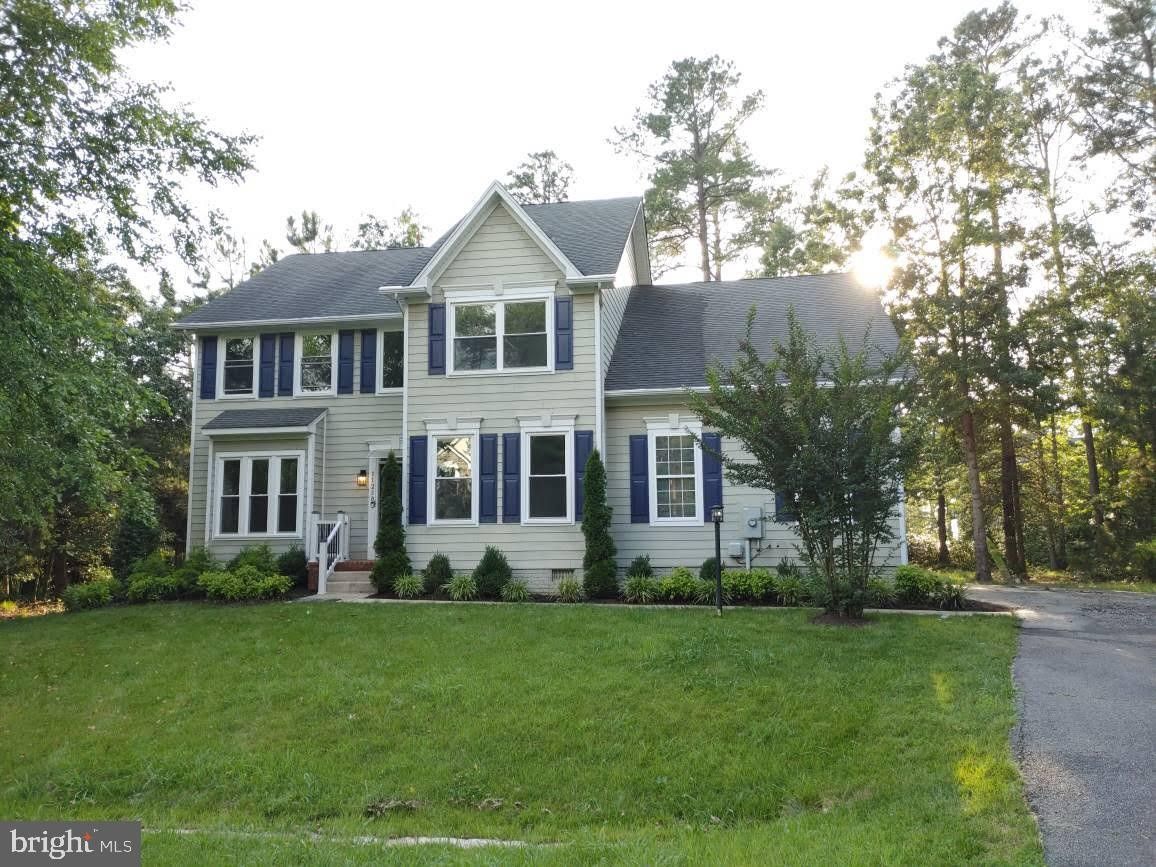 0.34 acres in Charles County, Maryland