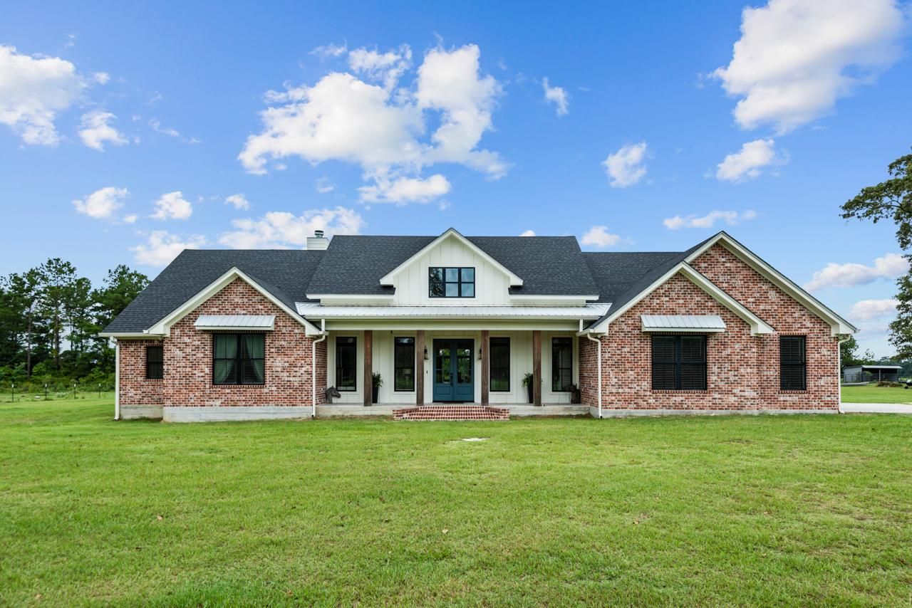 11.22 acres in Tyler County, Texas