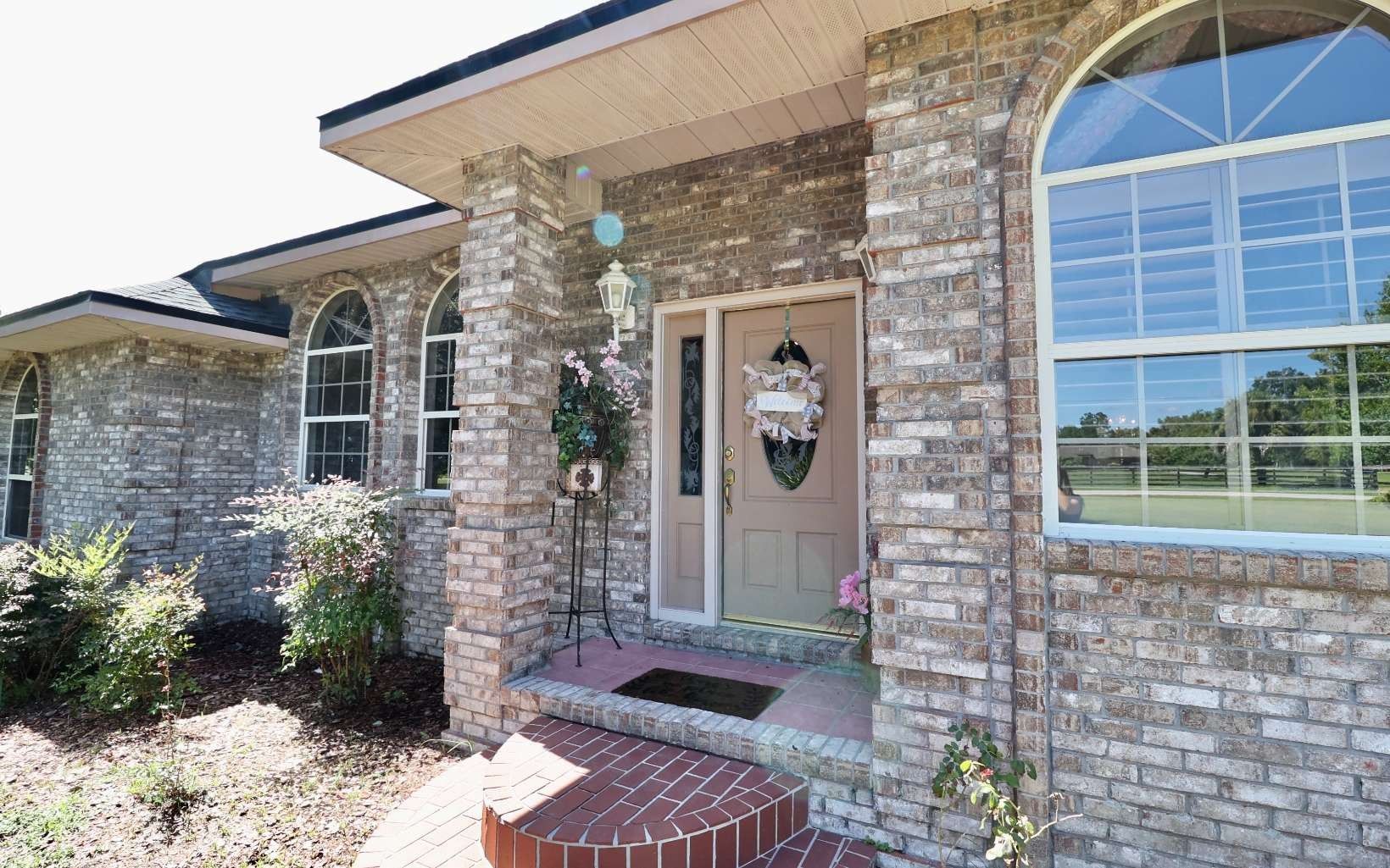 4 acres in Columbia County, Florida