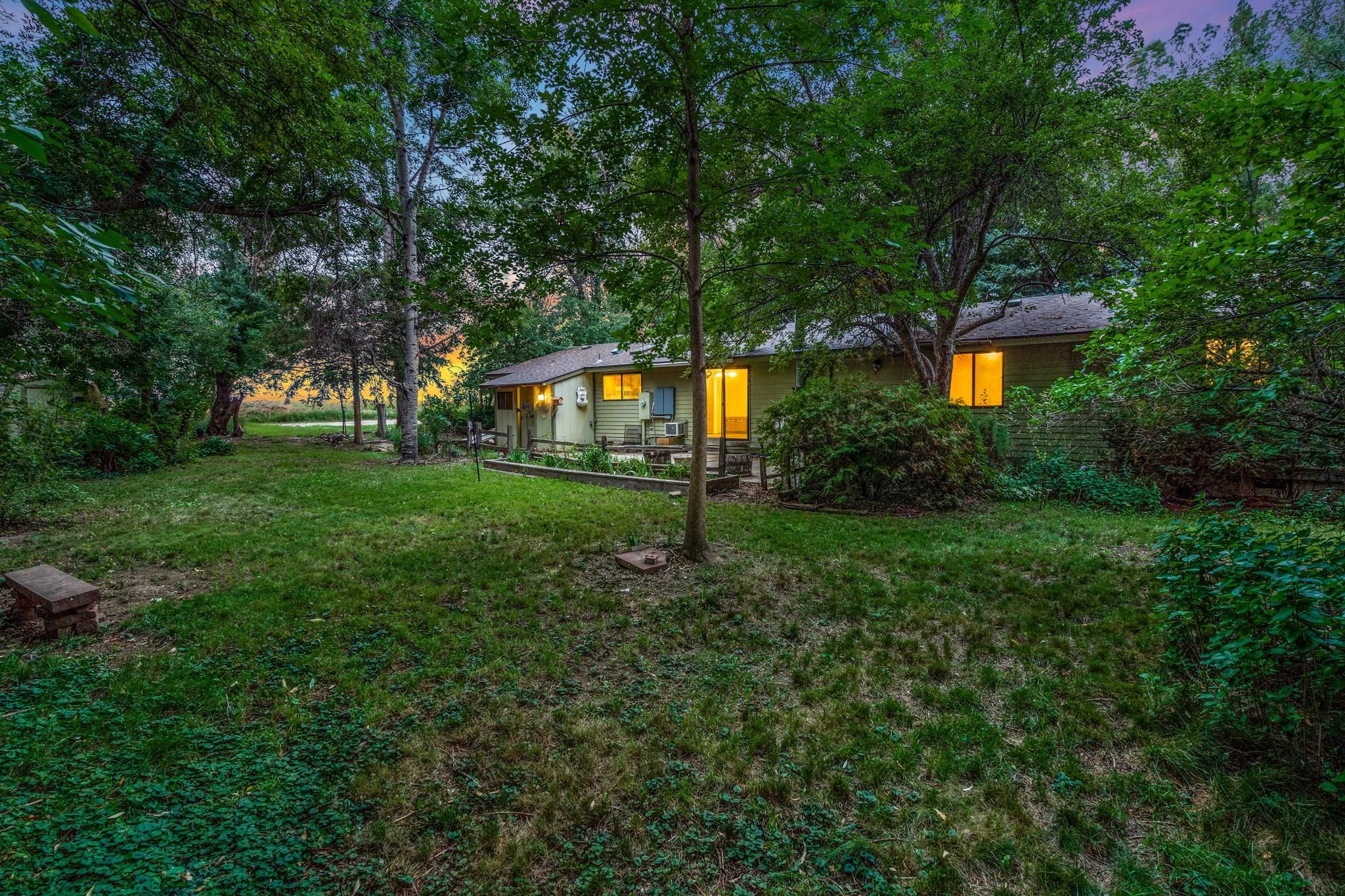 33.67 acres in Weld County, Colorado