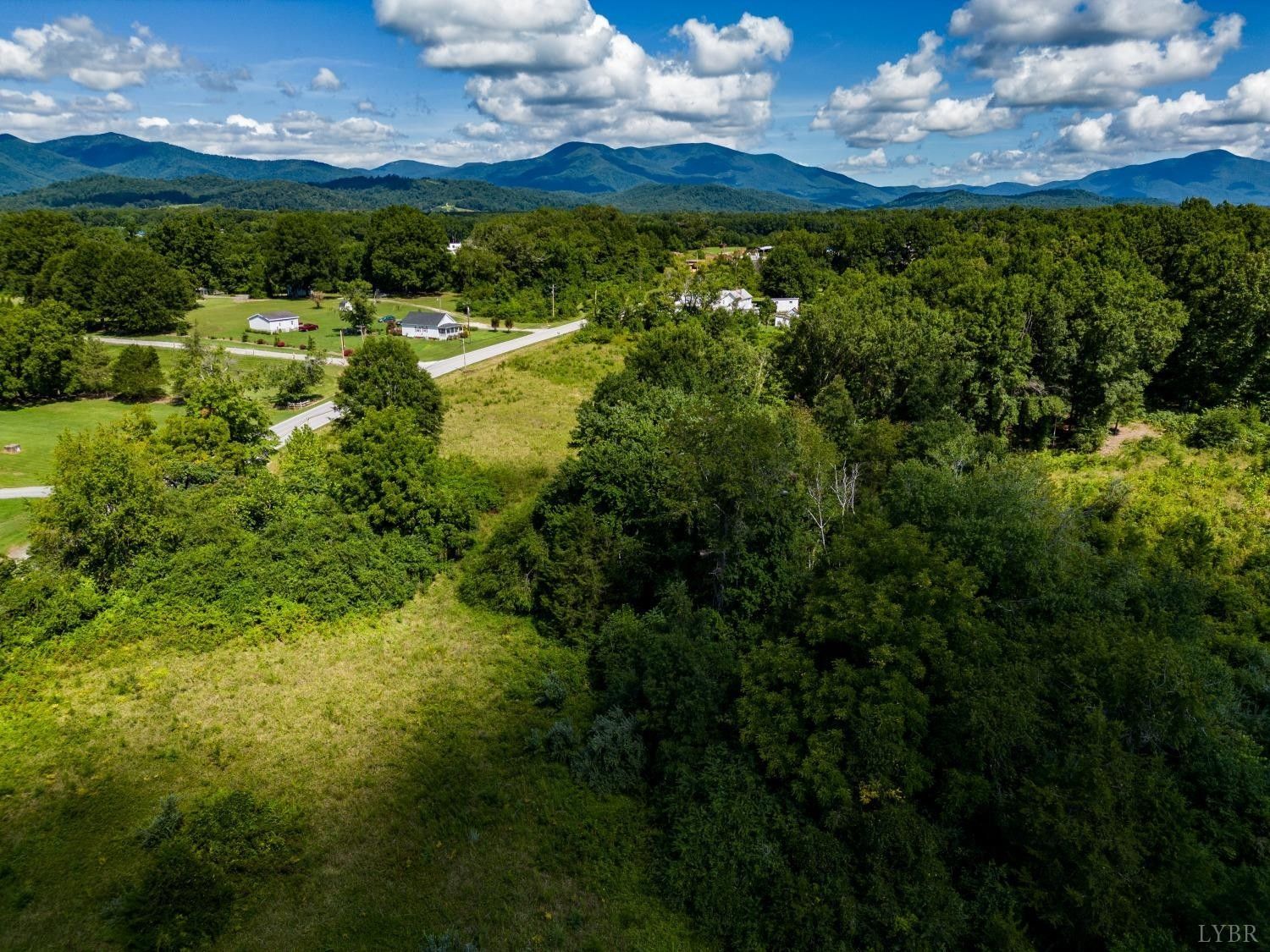 26.15 acres in Nelson County, Virginia