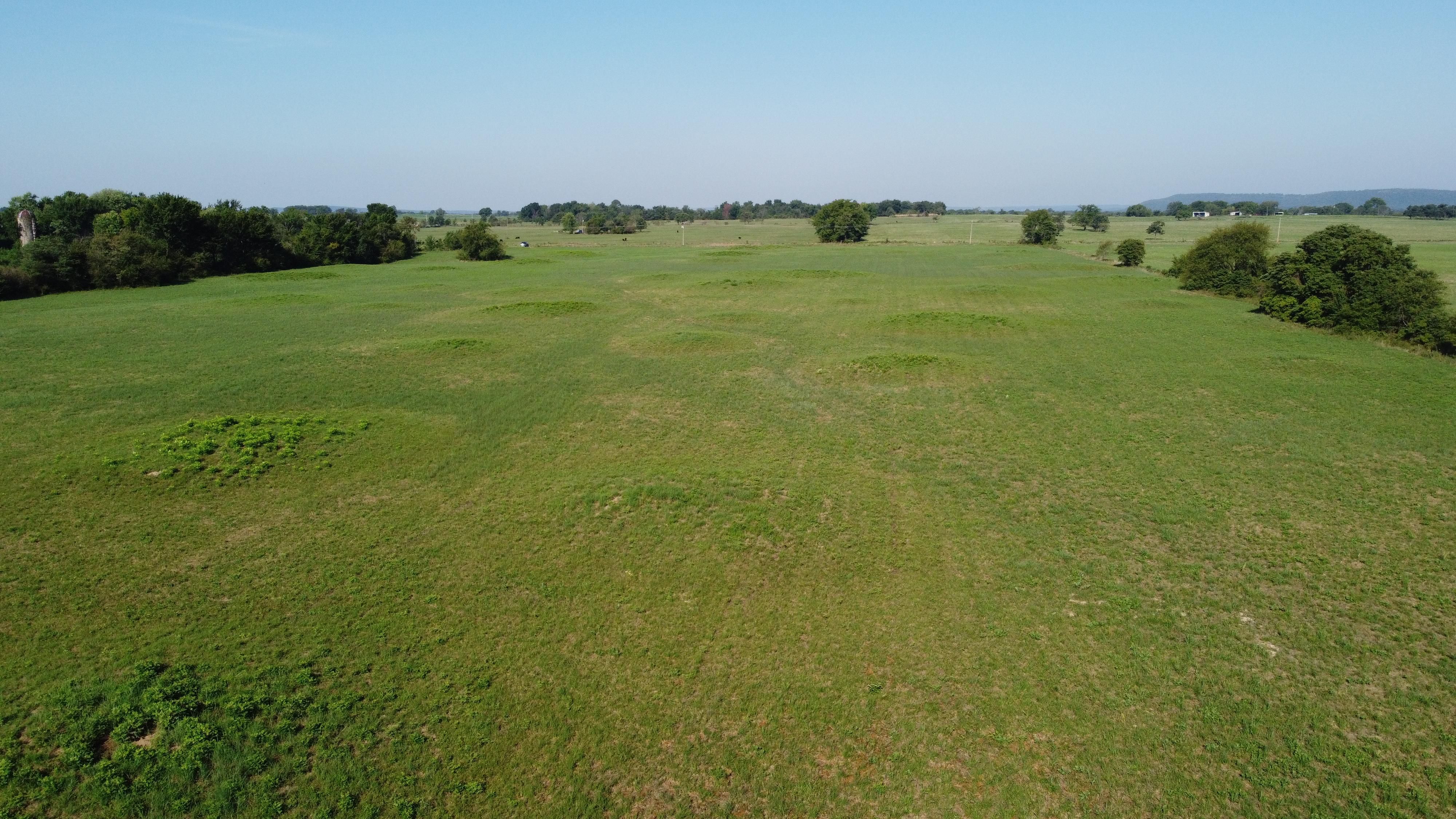60 acres in Haskell County, Oklahoma