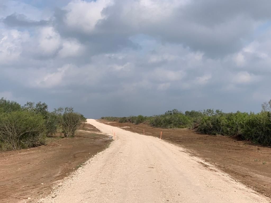 10.85 acres in Duval County, Texas
