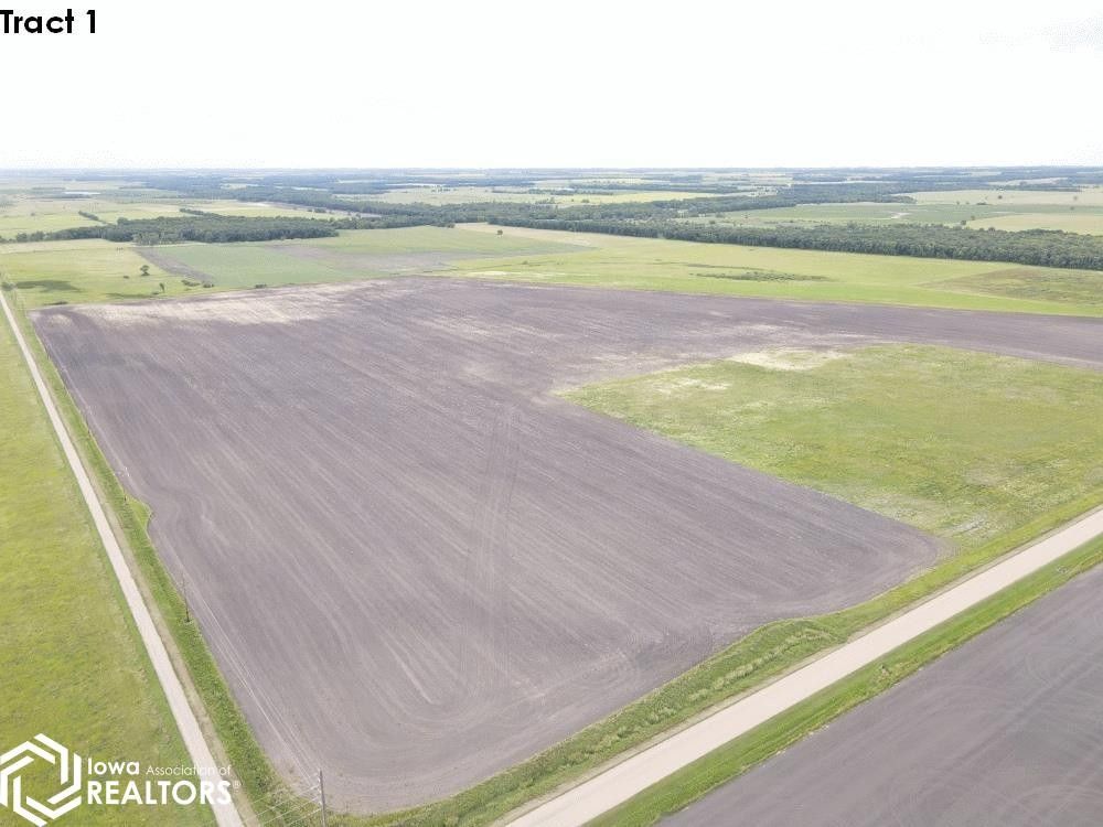 462 acres in Walsh County, North Dakota