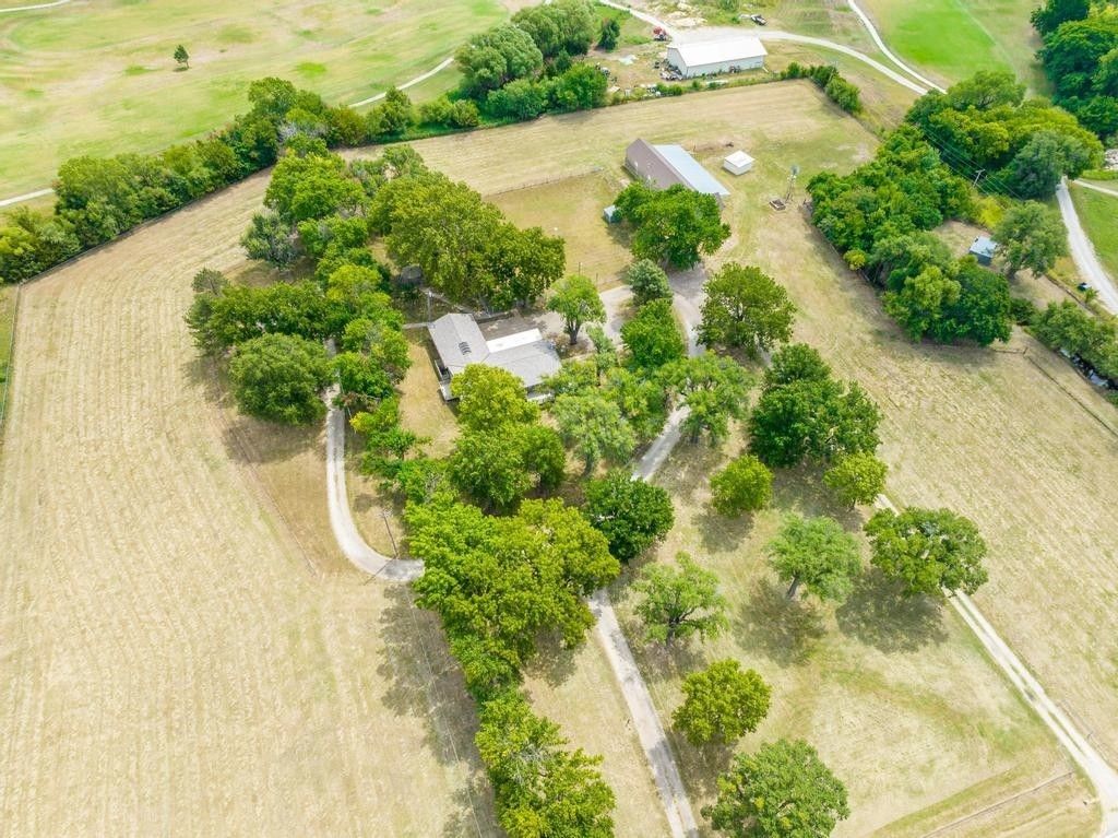 8.8 acres in Cowley County, Kansas