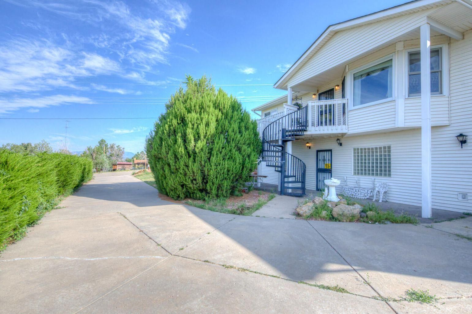 0.35 acres in Huerfano County, Colorado