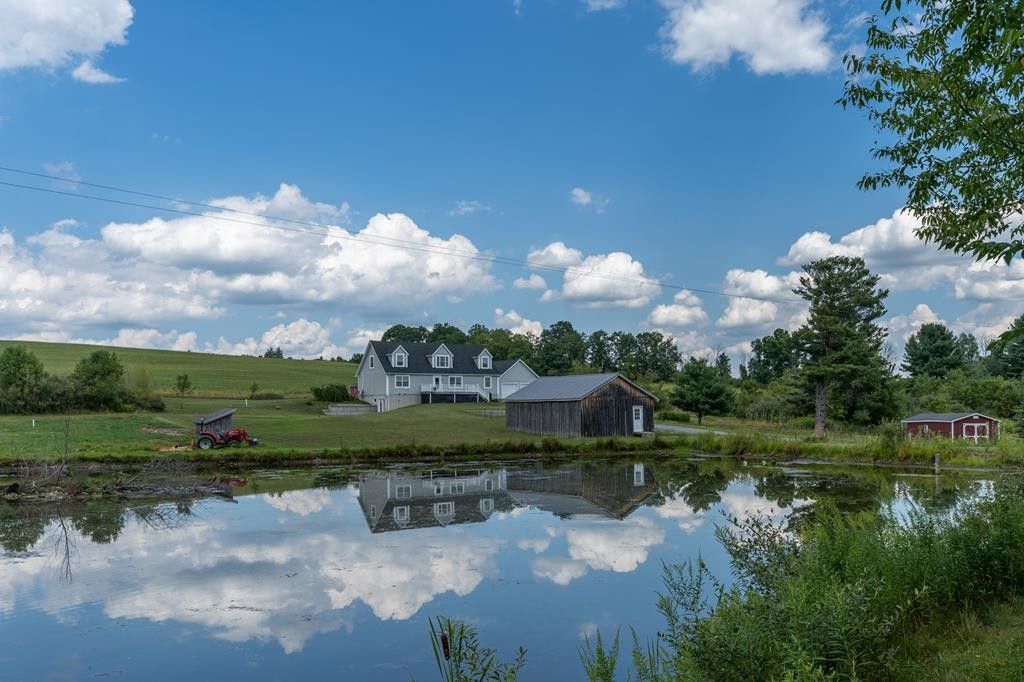 12 acres in Bradford County, Pennsylvania