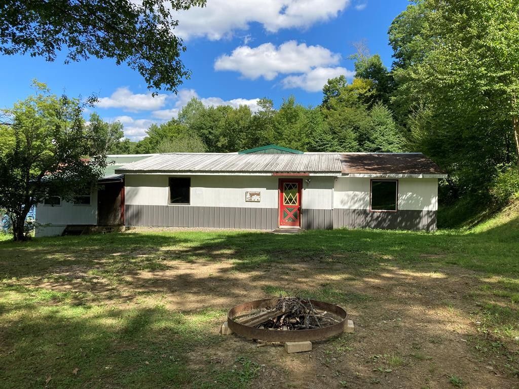 10 acres in McKean County, Pennsylvania