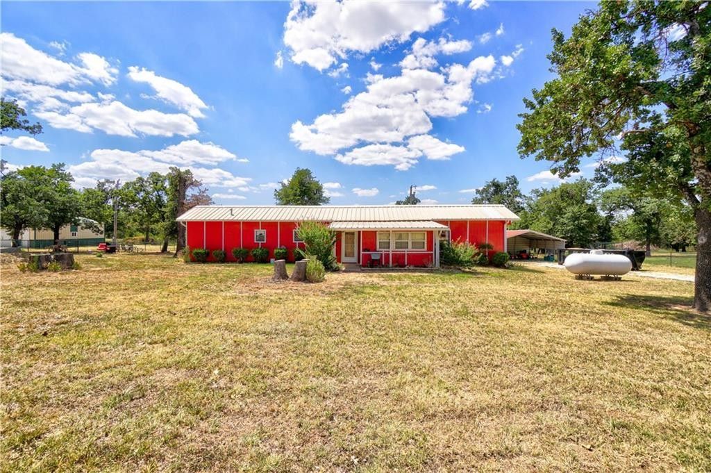 2.26 acres in Logan County, Oklahoma