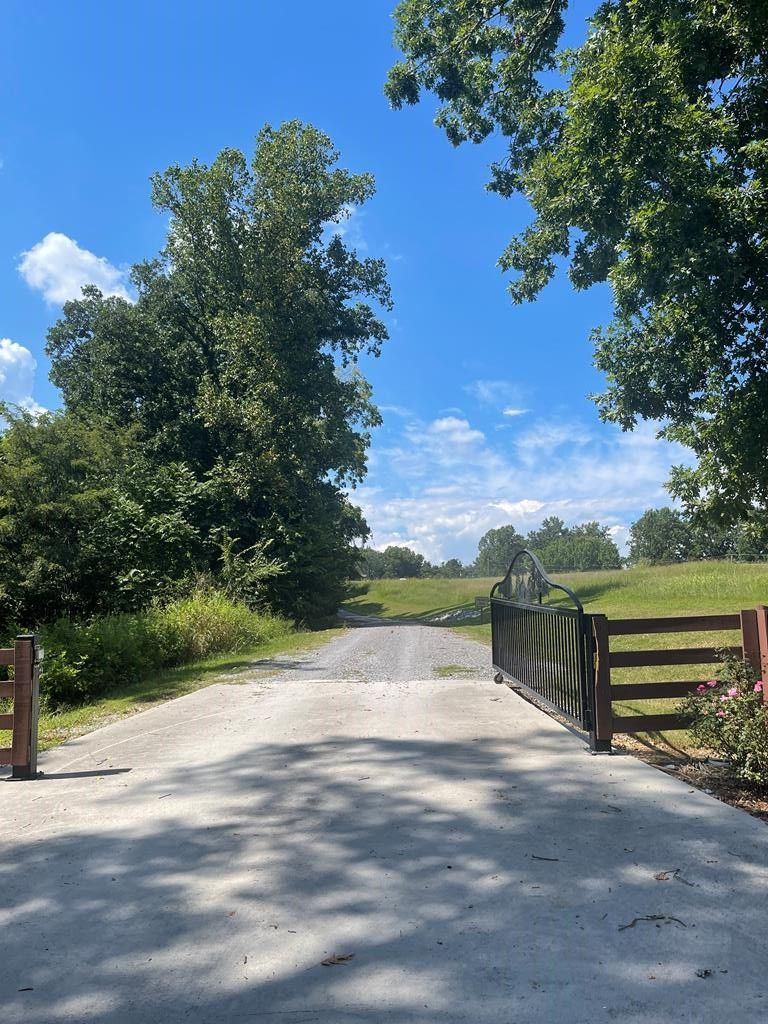 28.5 acres in Grainger County, Tennessee