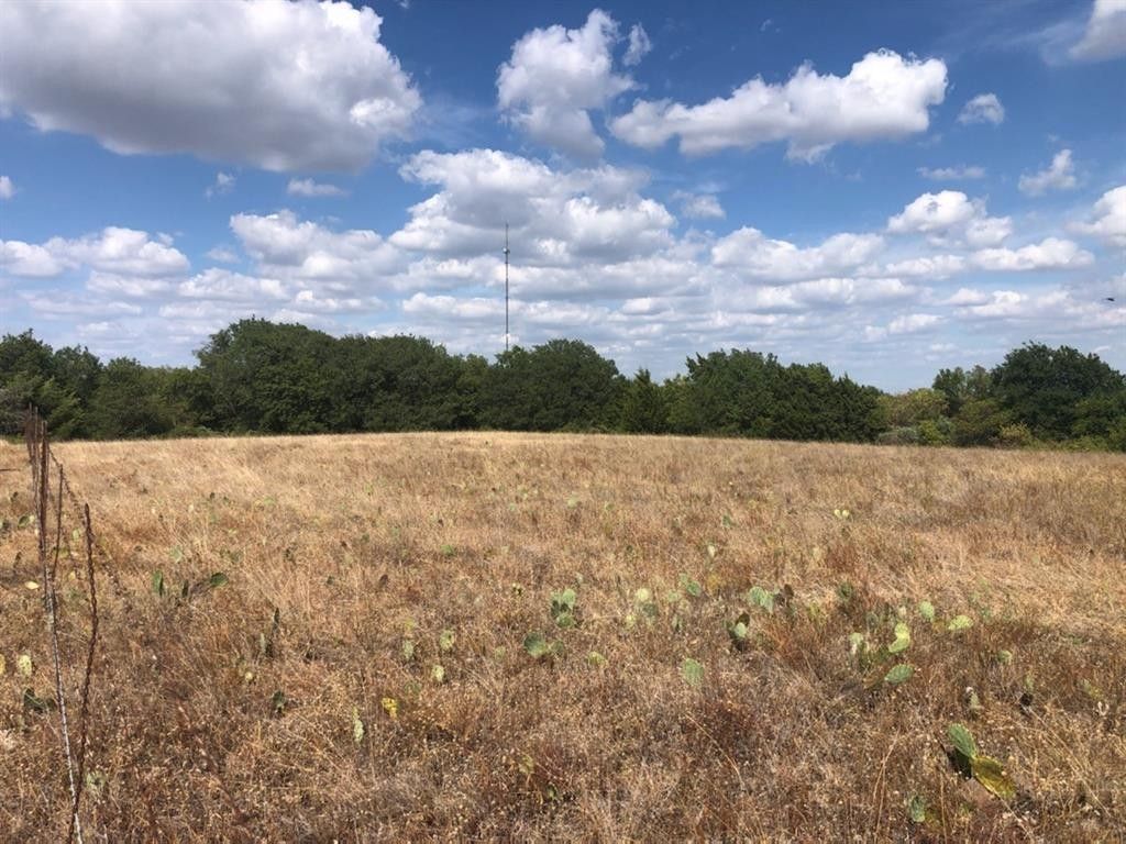 18 acres in Montague County, Texas