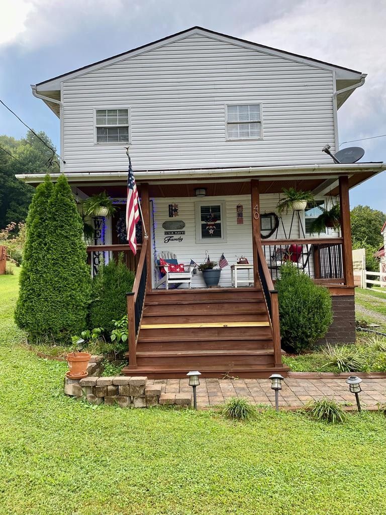 9.36 acres in Scioto County, Ohio