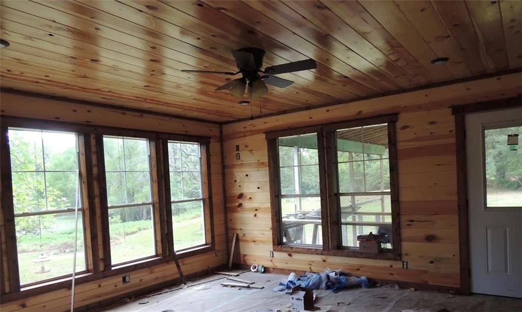 1 acres in McCurtain County, Oklahoma