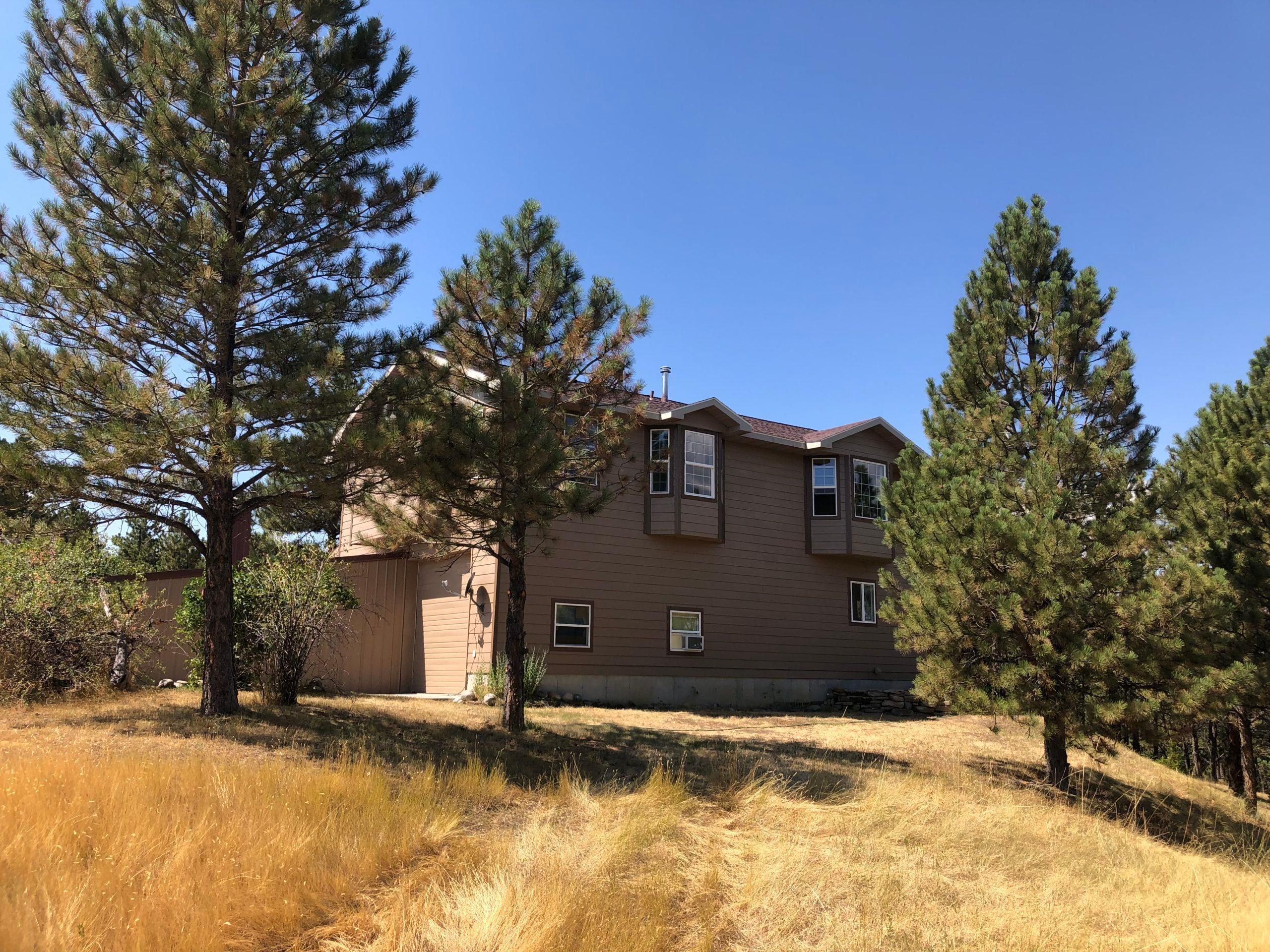 5 acres in Sweet Grass County, Montana