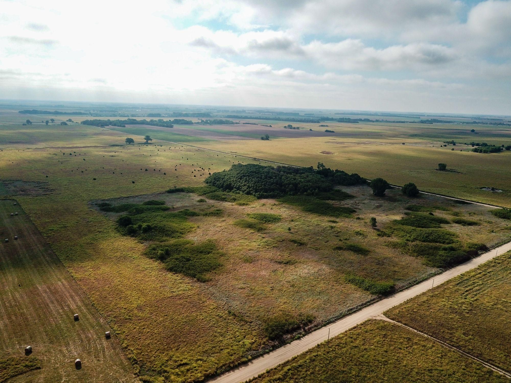 78.32 acres in Stafford County, Kansas