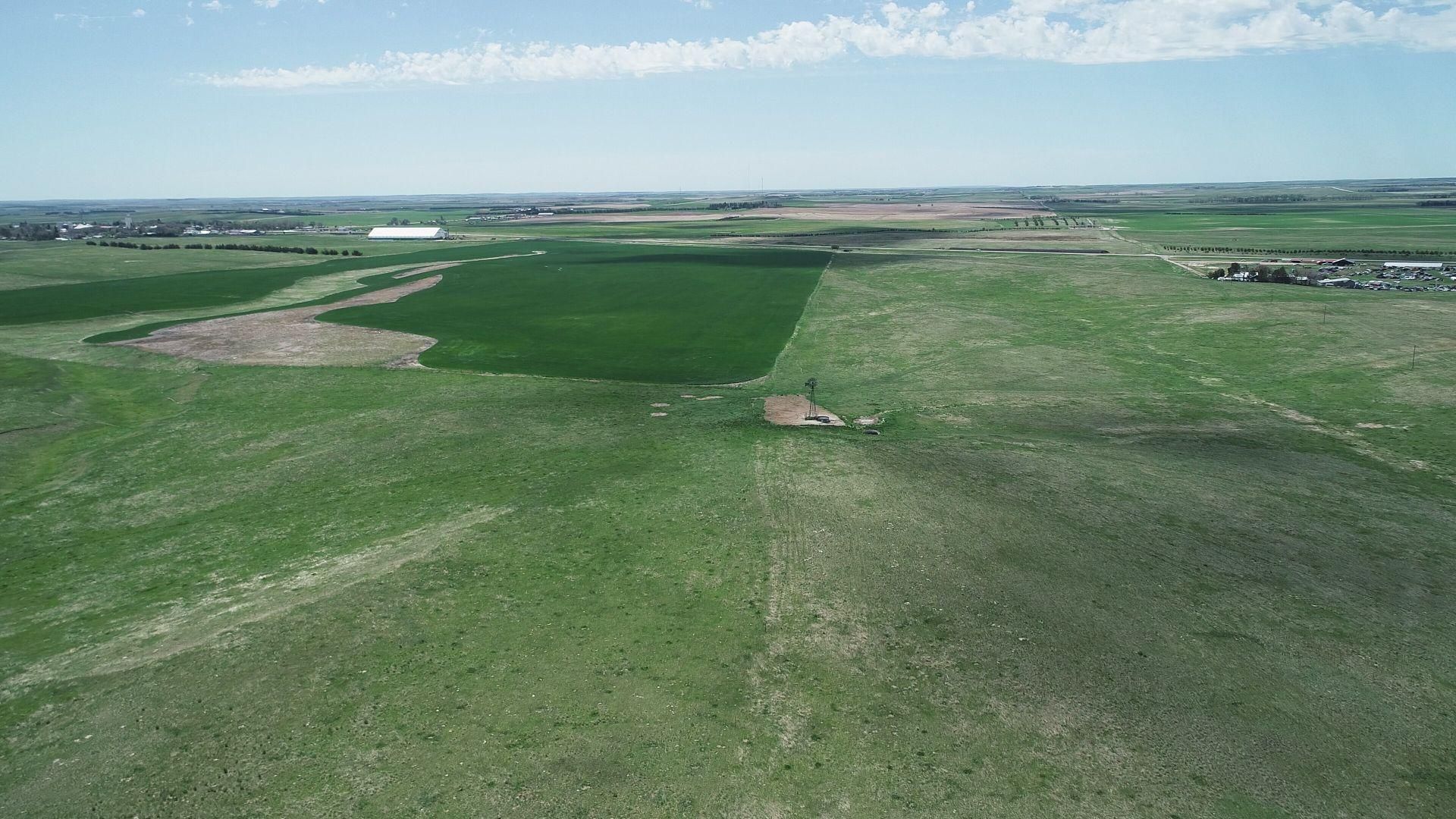 1,440 acres in Sheridan County, Nebraska
