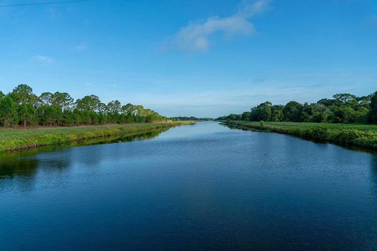 0.5 acres in Okeechobee County, Florida