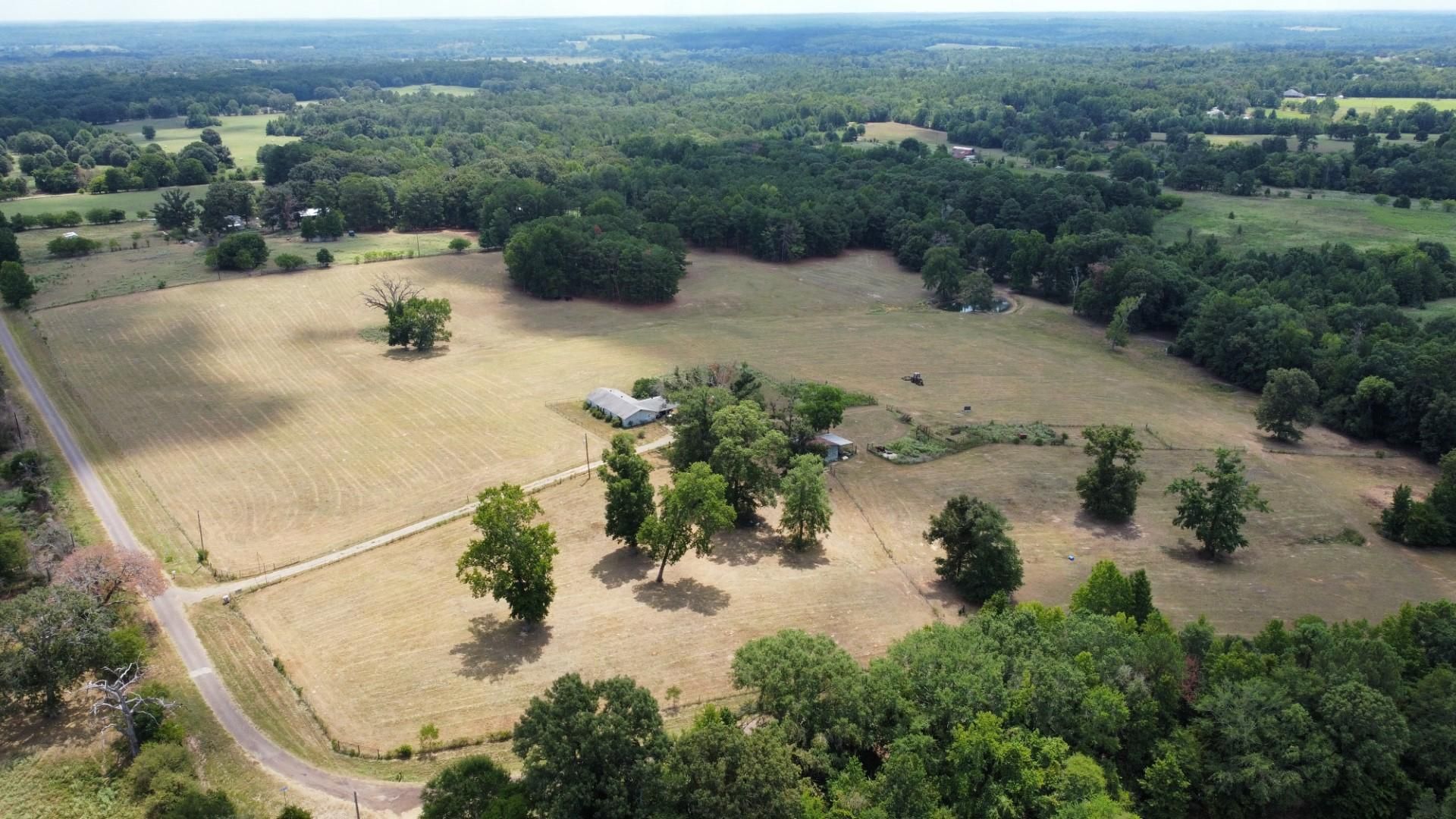 31.34 acres in Smith County, Texas