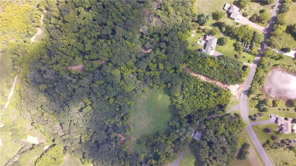 15.73 acres in Washington County, Minnesota