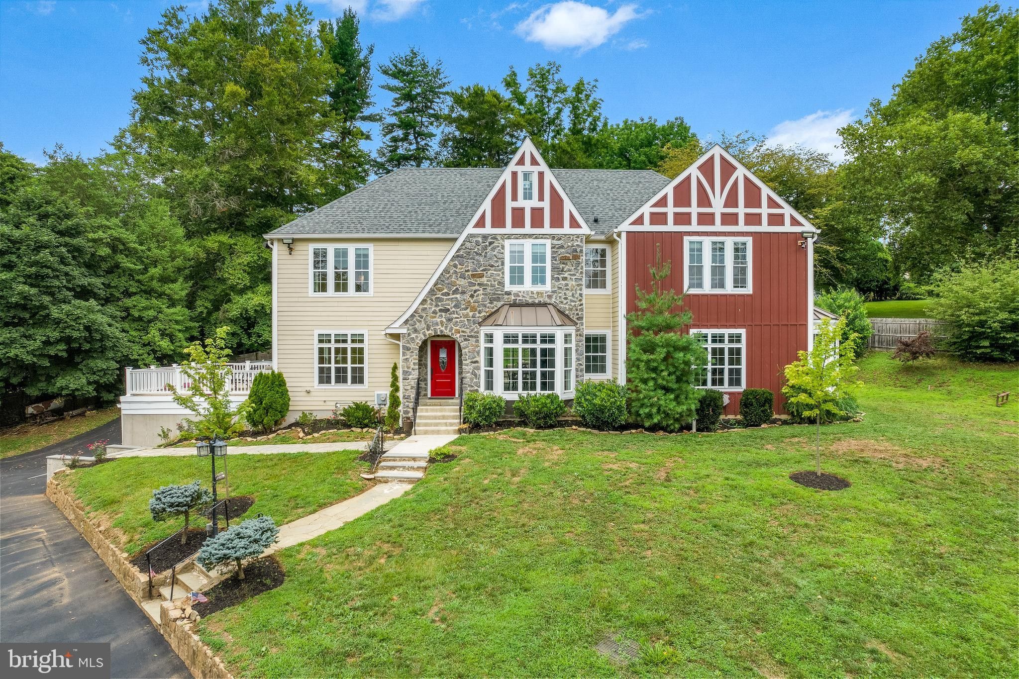 1.38 acres in Delaware County, Pennsylvania