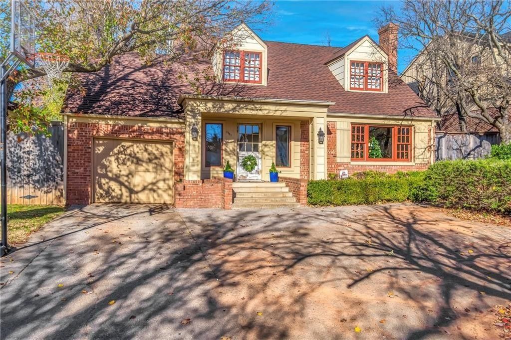 0.25 acres in Oklahoma County, Oklahoma