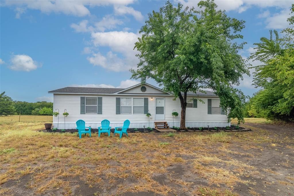 1 acres in Grayson County, Texas