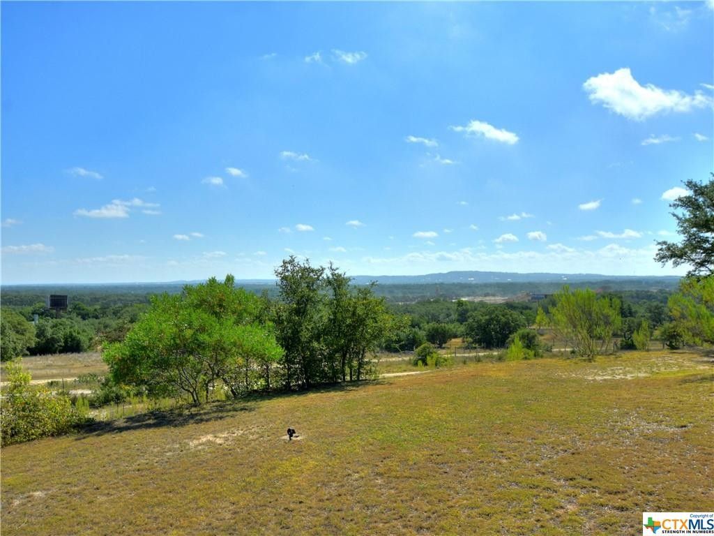 35.7 acres in Blanco County, Texas