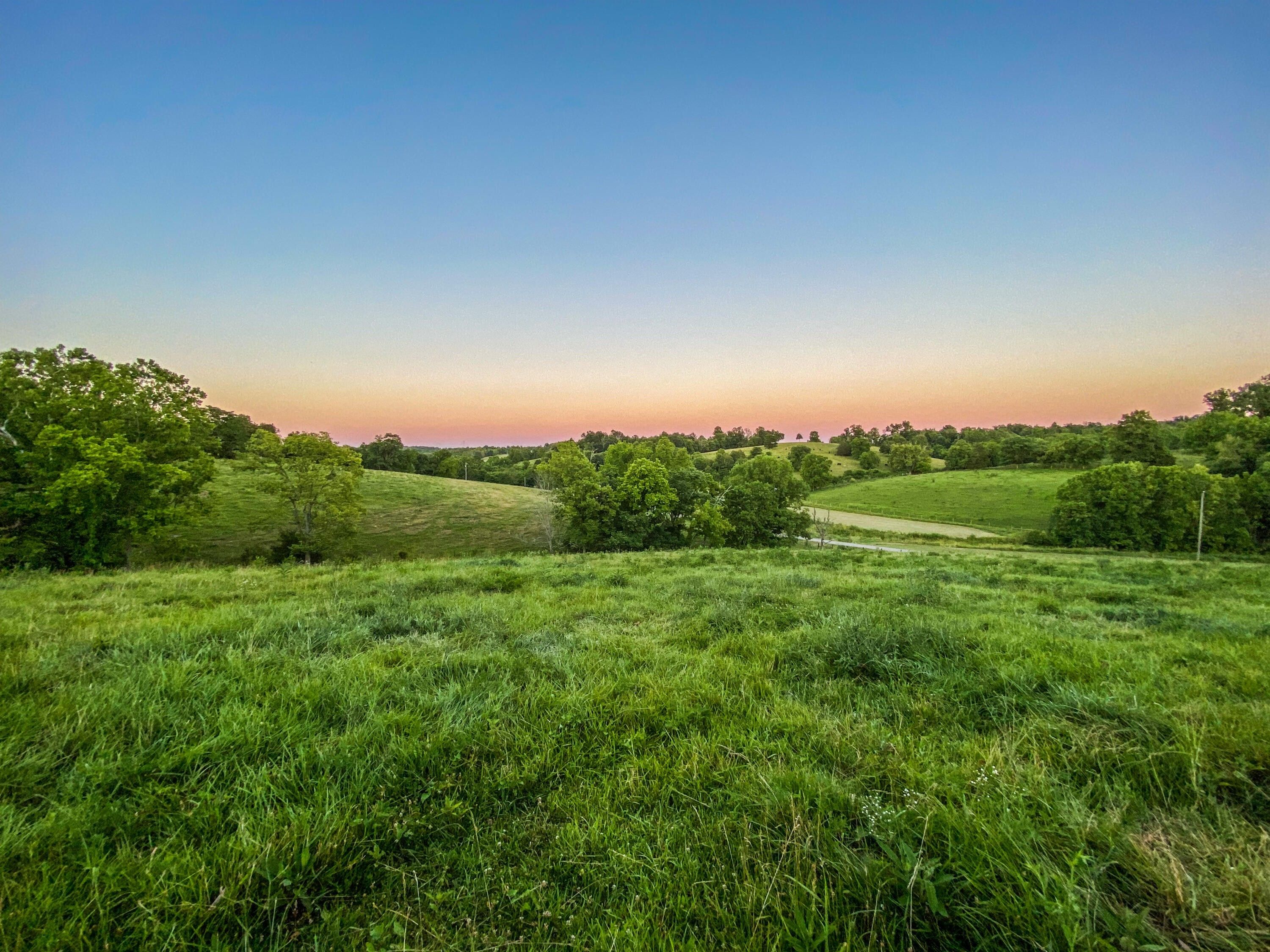 5.11 acres in Harrison County, Kentucky