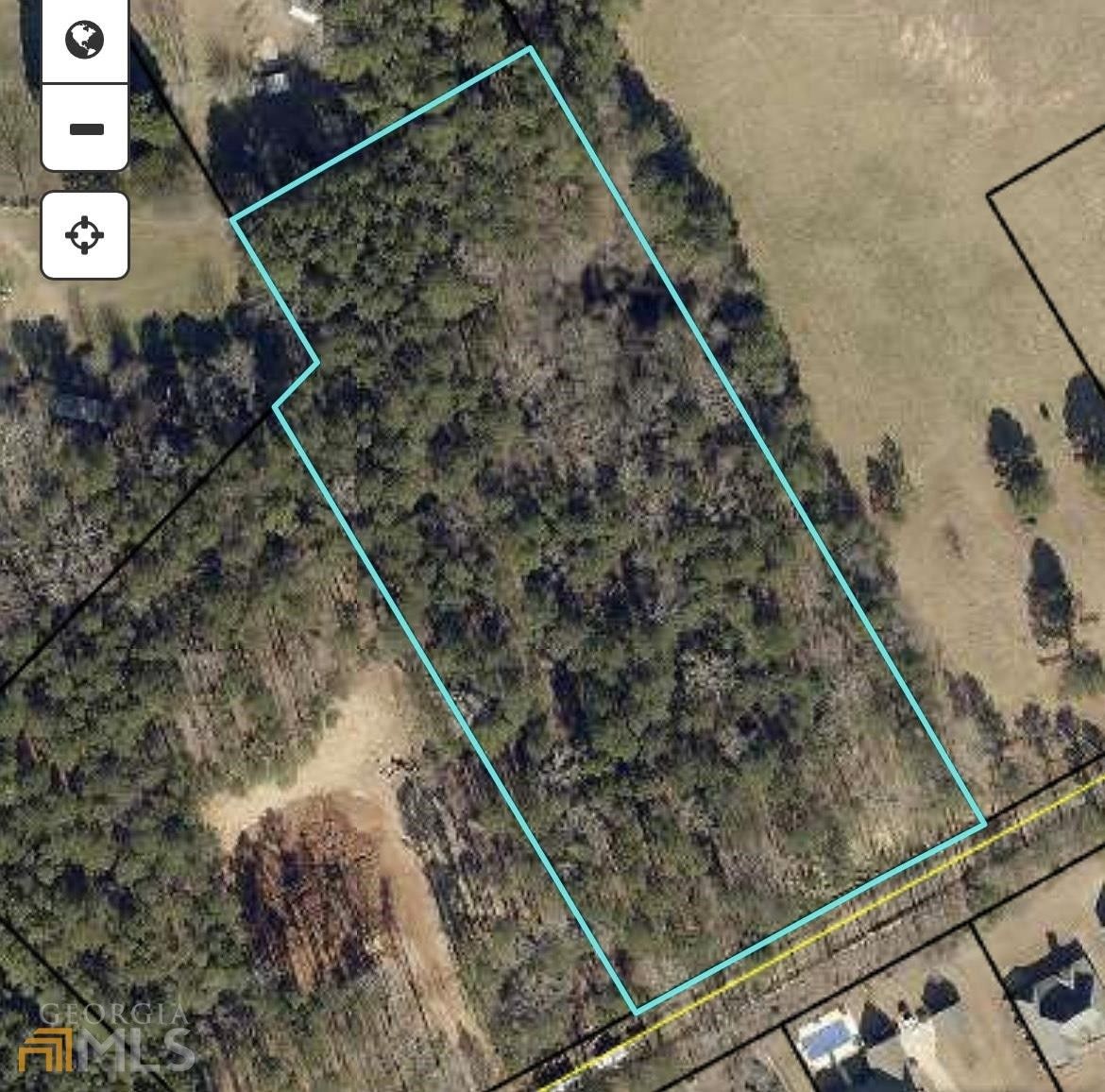 4.13 acres in Walton County,