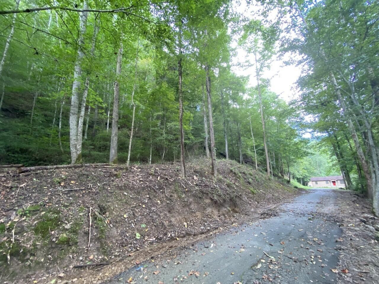 12 acres in Floyd County, Kentucky