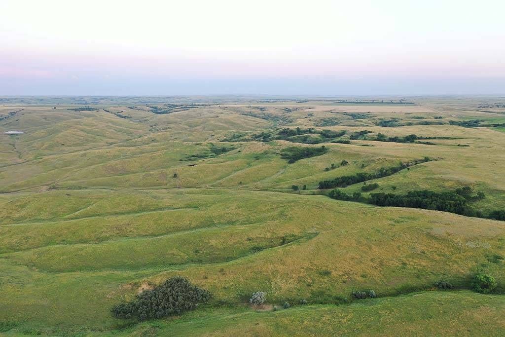 478 acres in Mellette County, South Dakota