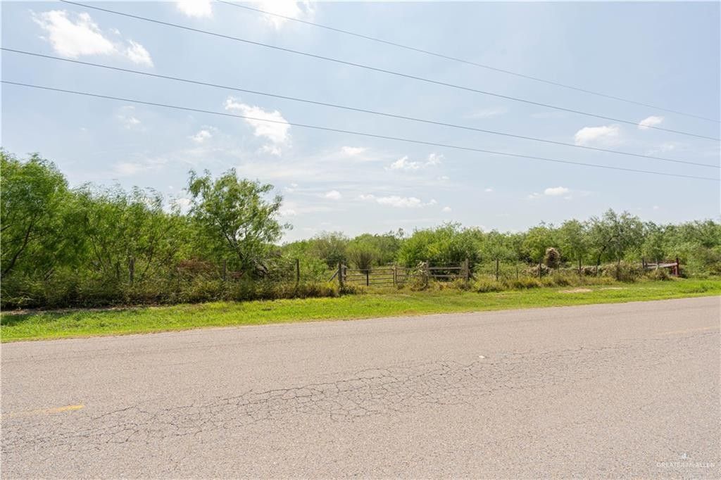 5 acres in Hidalgo County, Texas