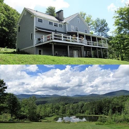 60 acres in Delaware County, New York