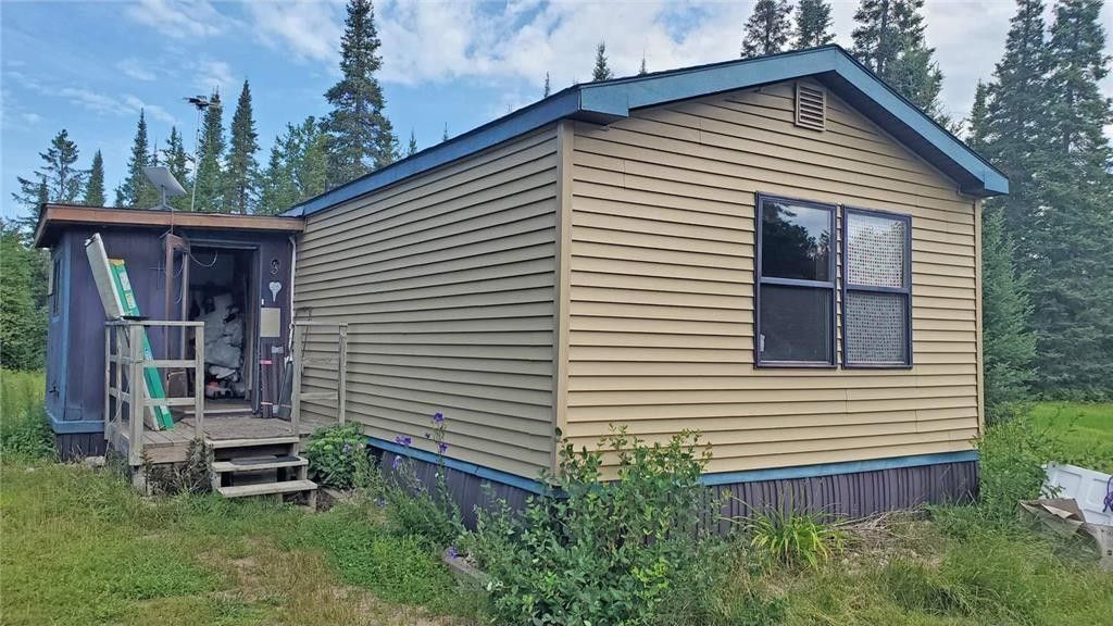 40 acres in Saint Louis County, Minnesota