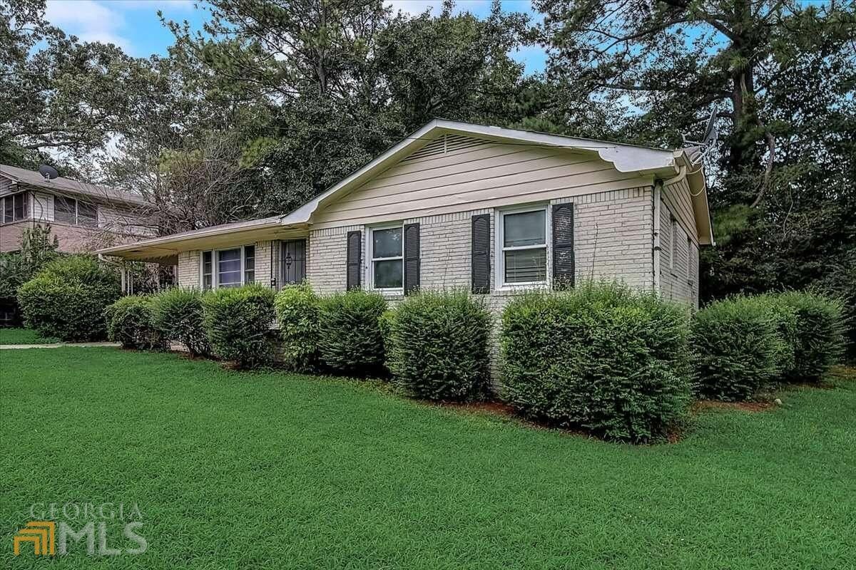 0.21 acres in Fulton County,