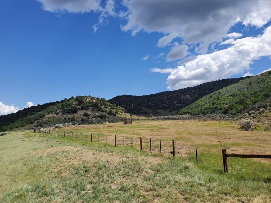 17 acres in Rio Blanco County, Colorado