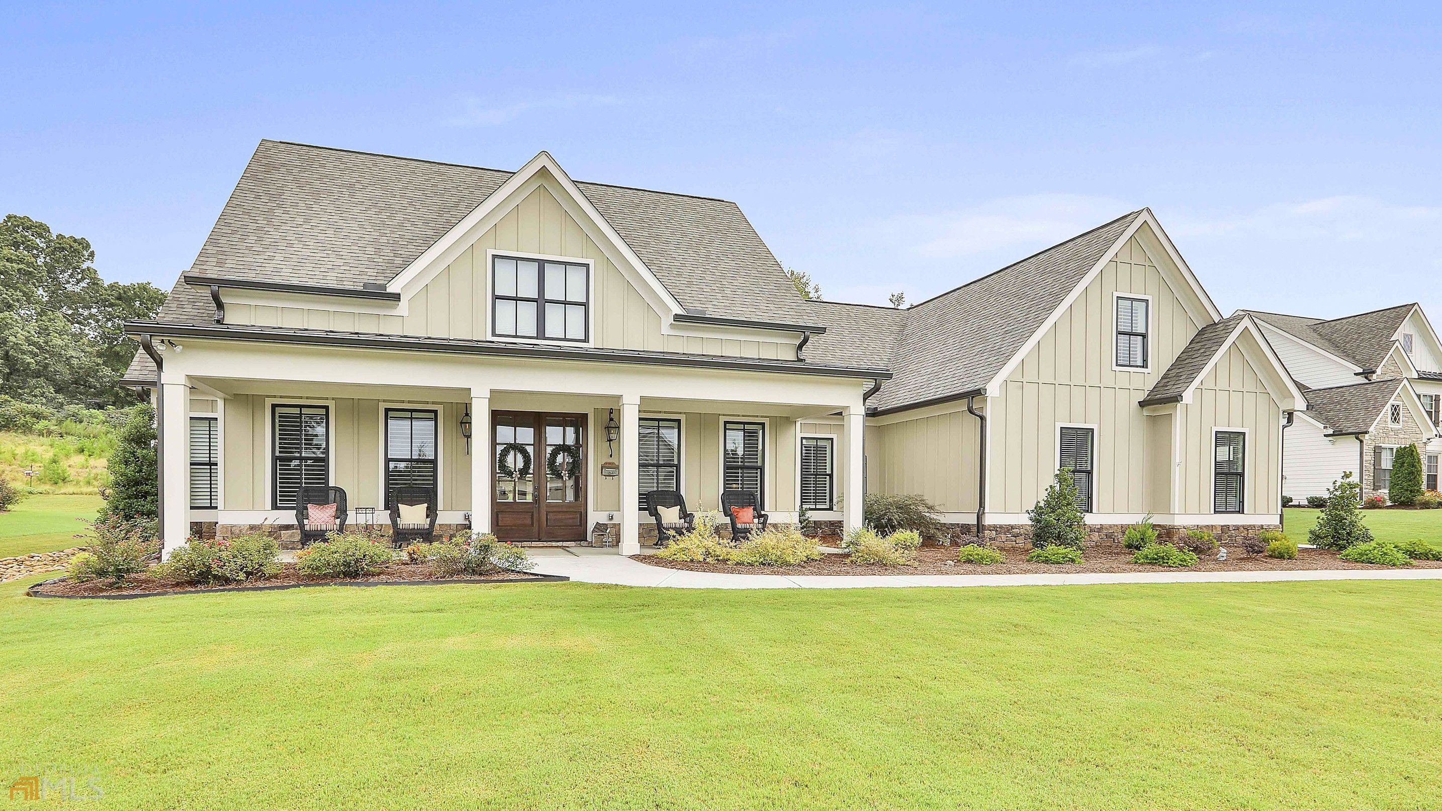 1 acres in Fayette County,