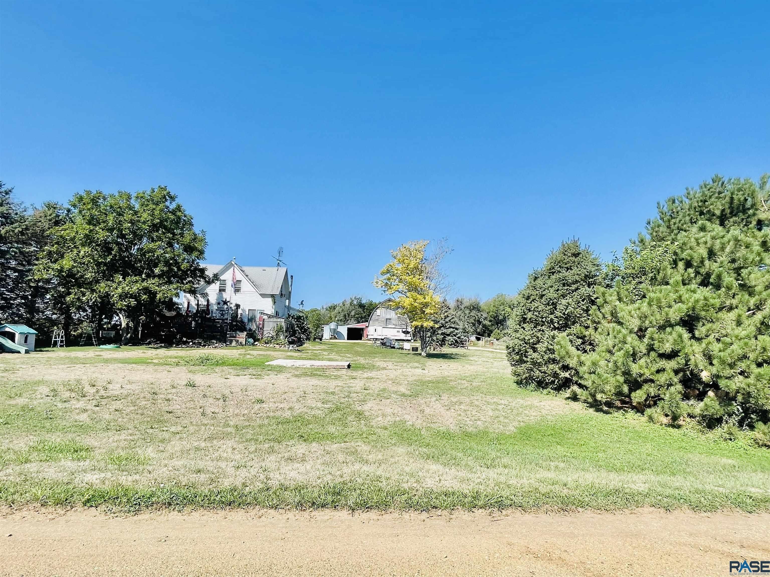 6.16 acres in Turner County, South Dakota