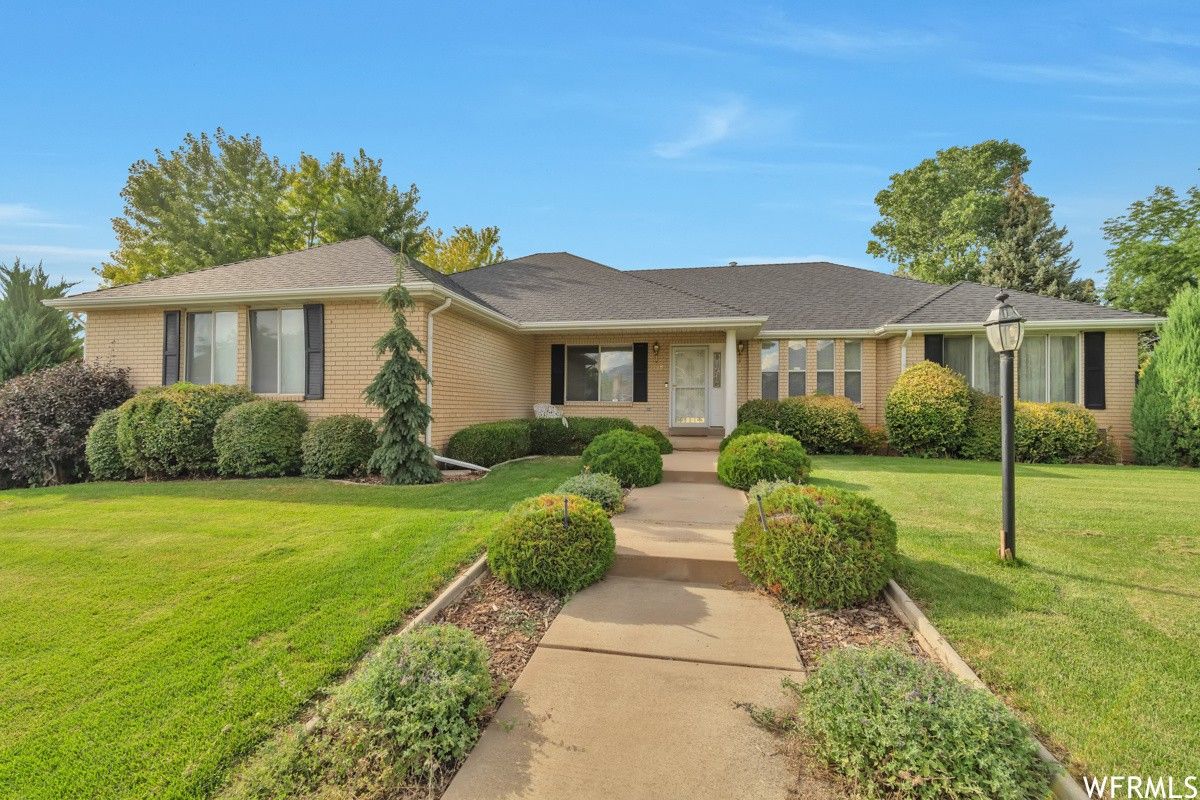 0.29 acres in er County, Utah