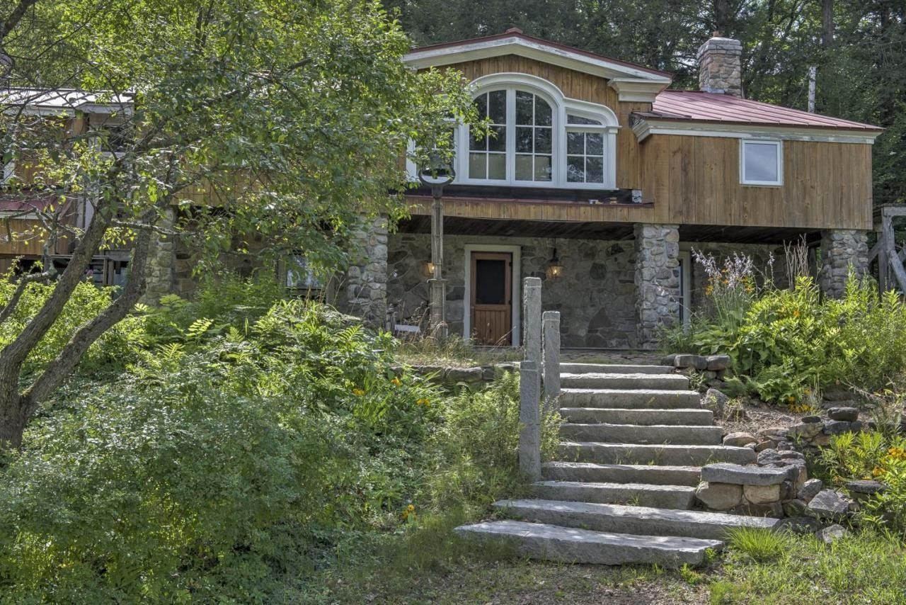 15.4 acres in Cheshire County, New Hampshire