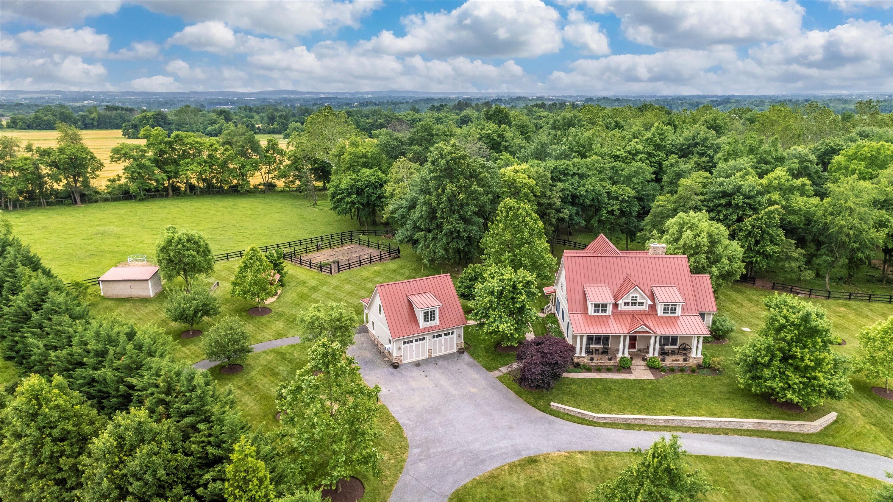 10093 Masser Road, Frederick, MD 21702 MLS MDFR2021276