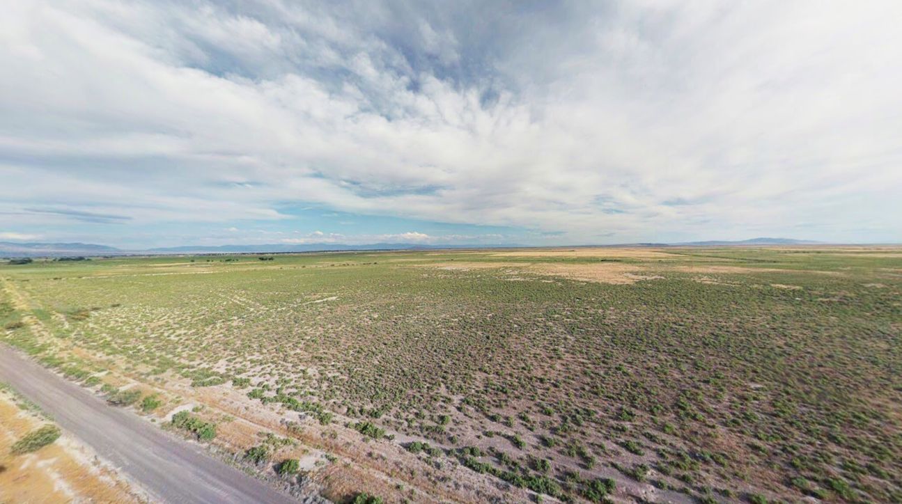 20 acres in Millard County, Utah