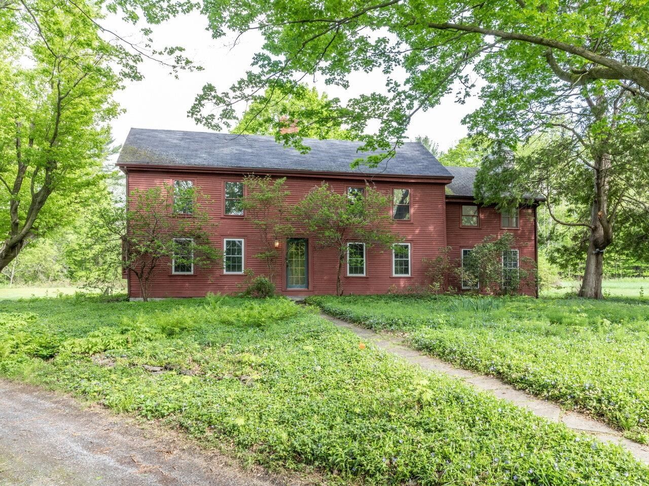 5.81 acres in Addison County, Vermont