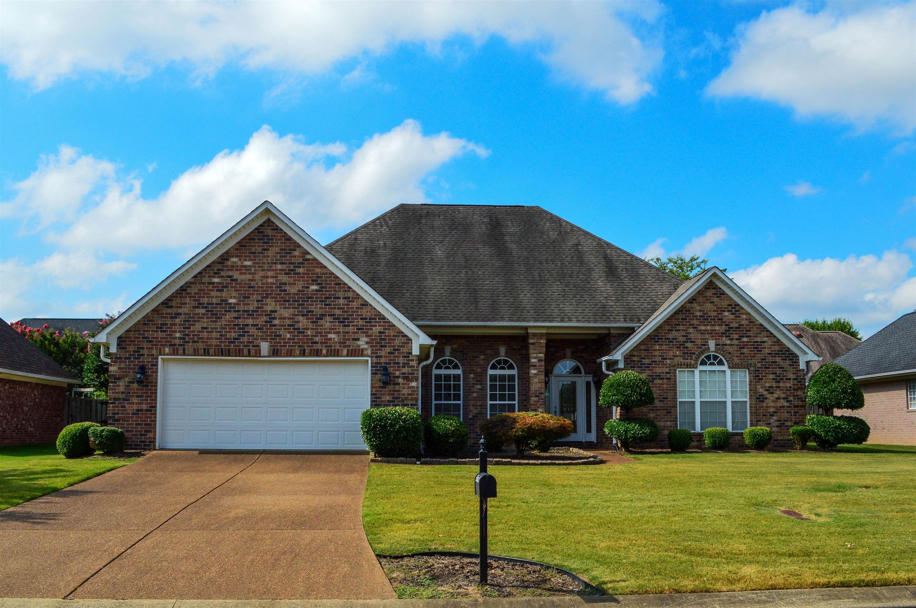 0.21 acres in Madison County, Tennessee