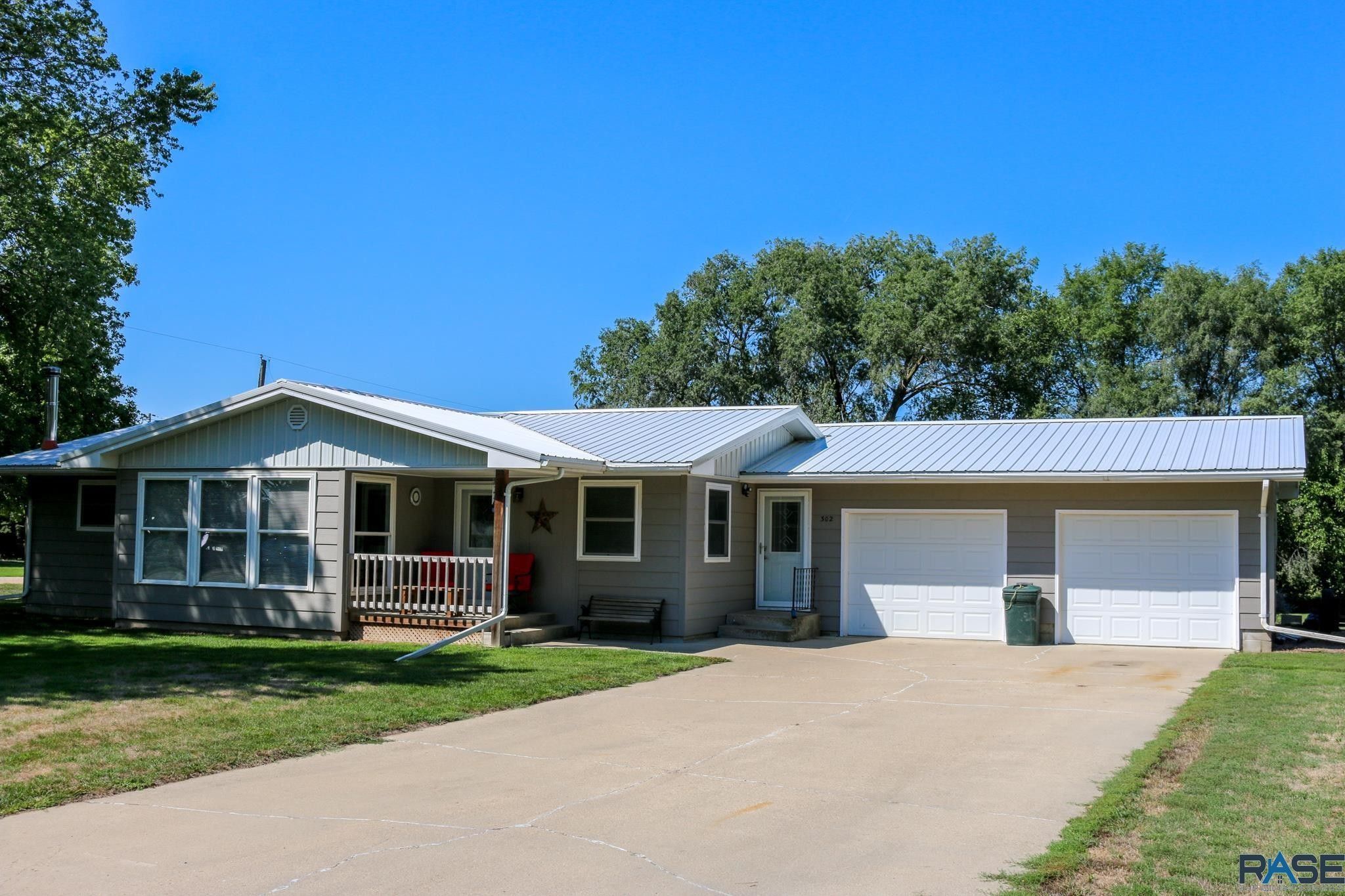 0.56 acres in Lincoln County, South Dakota