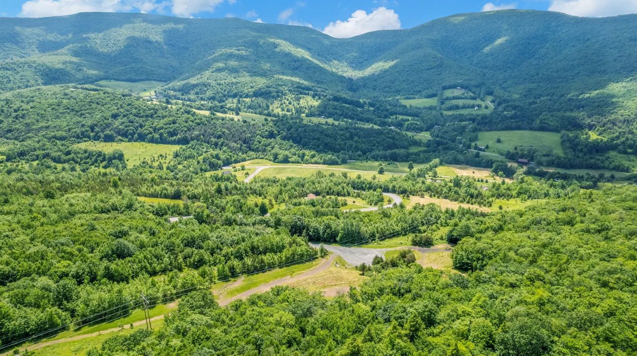 5.1 acres in Greene County, New York