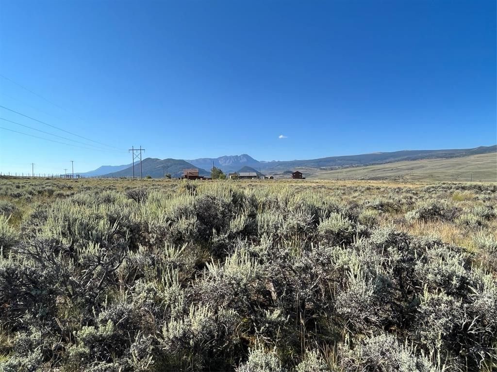 4.92 acres in Grand County, Colorado