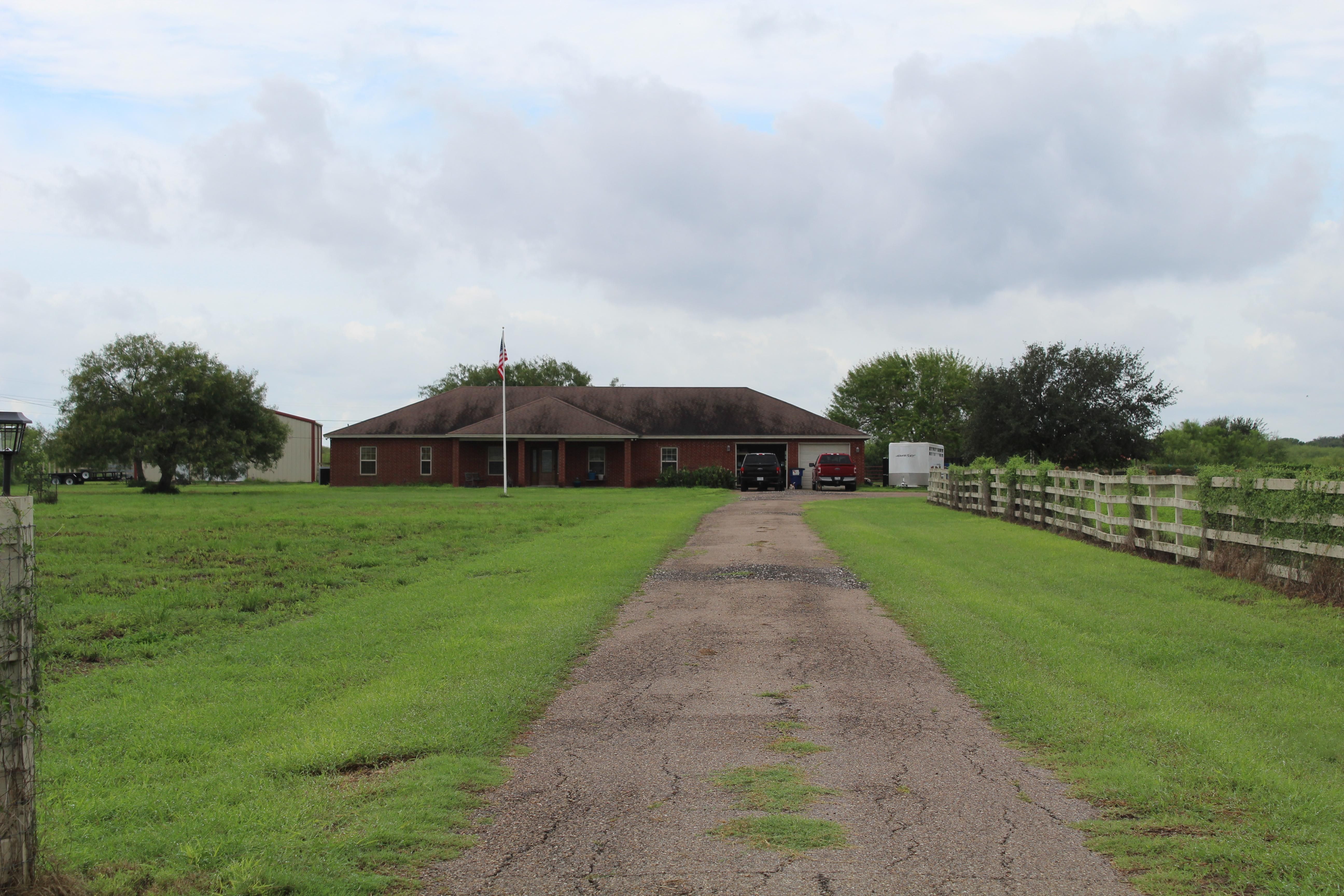 37.97 acres in San Patricio County, Texas
