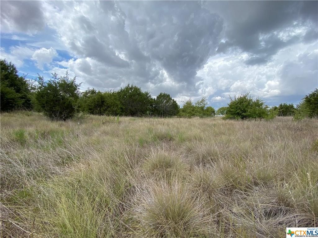 7 acres in Coryell County, Texas